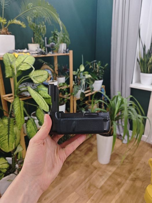 Canon 7D  фотоапарат