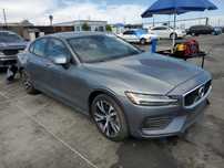 Volvo S60 2.0 / 4x4 / Automat / Benzyna / Szyberdach