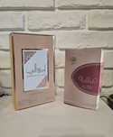 Ameerat al arab prive rose lattafa mohra silky rose perfumy arabskie