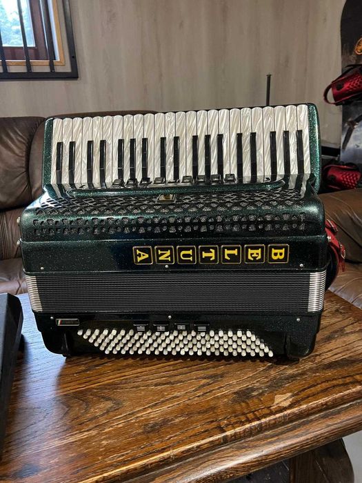 Akordeon Beltuna