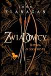 Zwiadowcy. Tom 4. Bitwa o Skandię. Jaguar