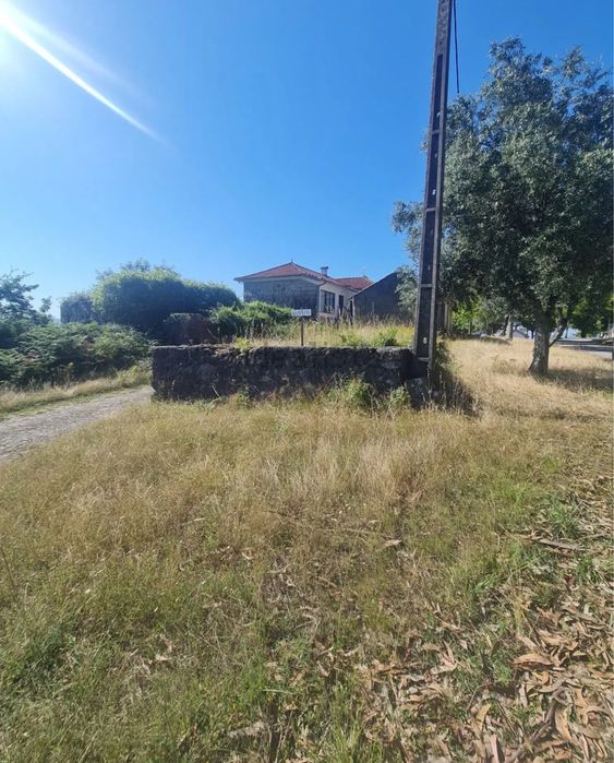 Terreno em São Gabriel | Fontoura | Valença