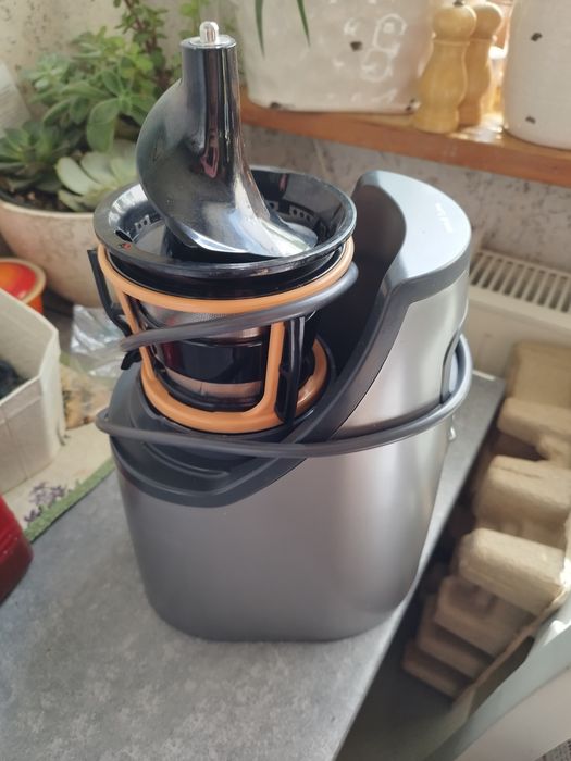 Kenwod jmp 80 mikser do owoców