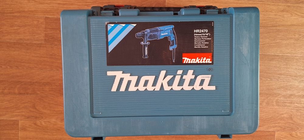 Кейс, кофр, органайзер для електроінструмента