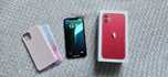 Apple IPhone 11 64gb product RED