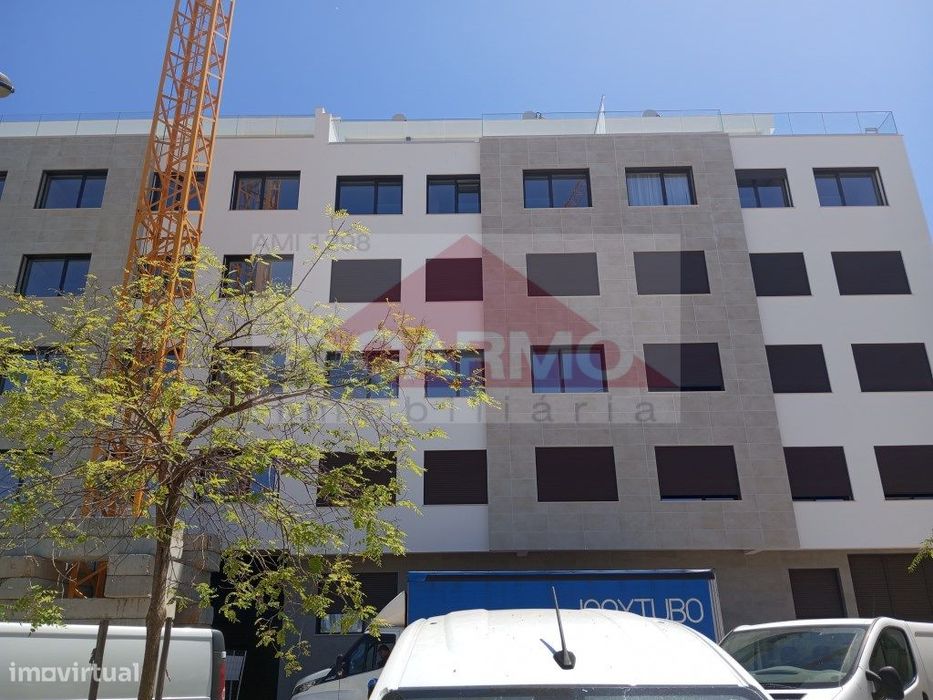 Duplex T5 Novo com excelentes acabamentos e Box.(Oferta da escritura).