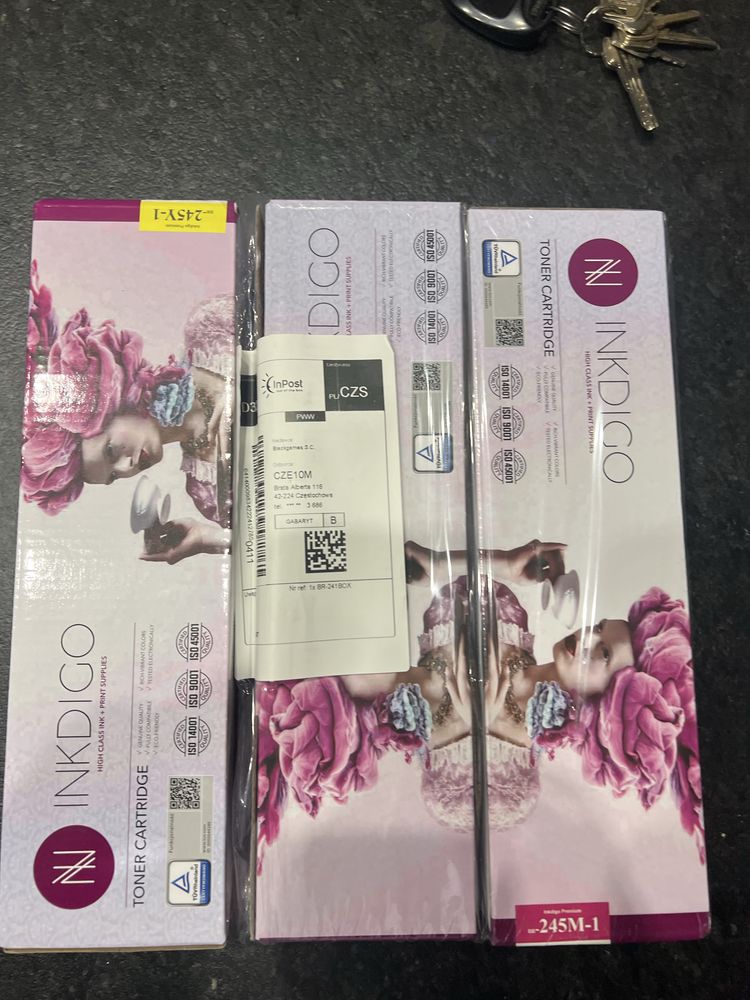 Toner TN245 Brother