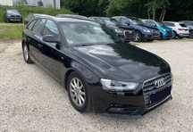 ŚLICZNE Audi a4 B8 -2.0tdi S-LINE