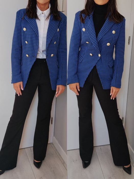 Marynarka damska Edan