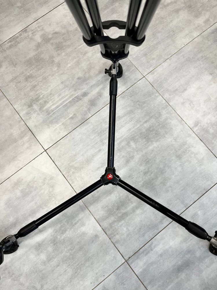 Штатив Manfrotto 546GB