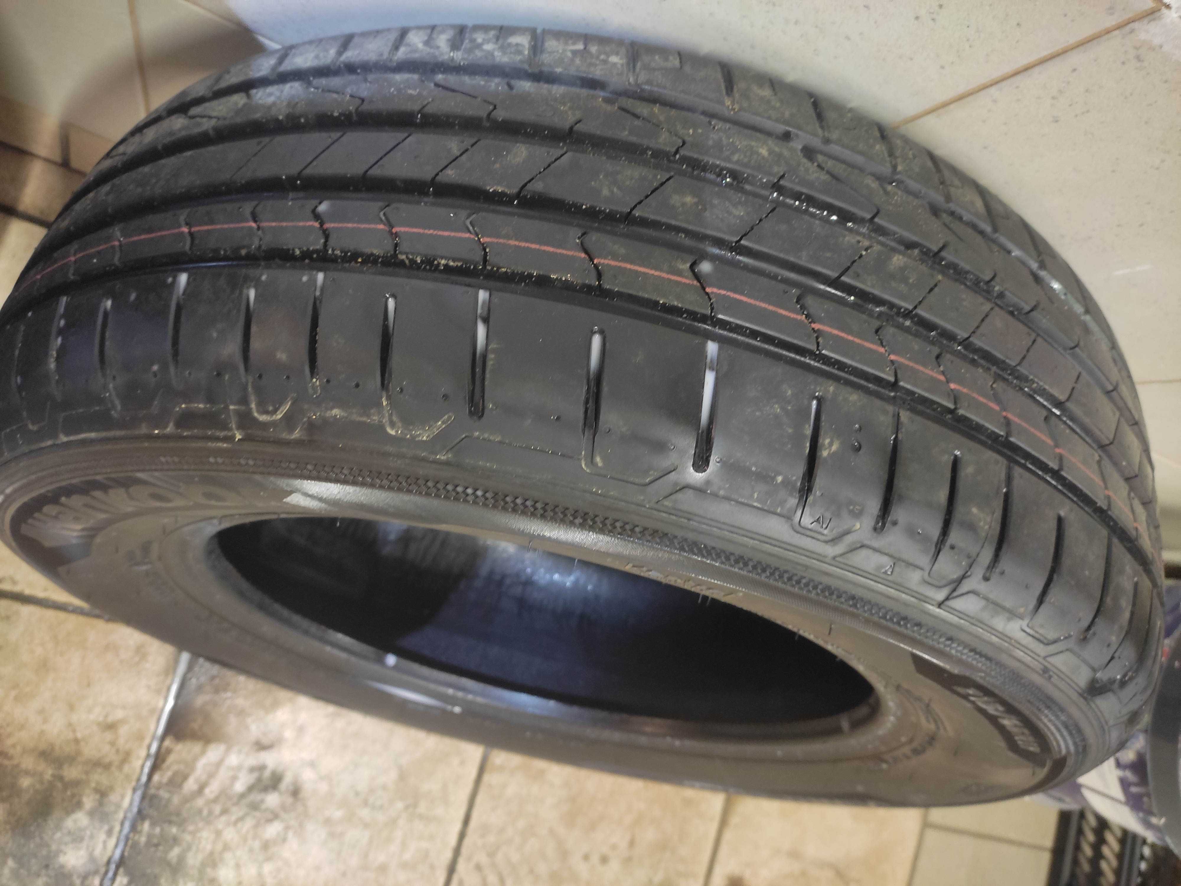 Opony letnie Hankook Ventus Prime 3x  4x4 215/65/R17 nowe