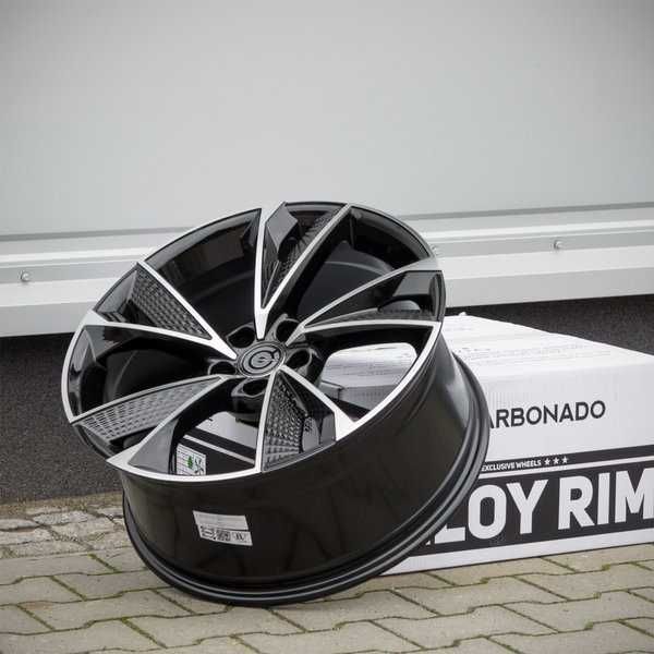 Литі диски R18 5x112 Audi A4 b7 b8 A5 A6 C6 A7 A8 Q3 Q5 Q7 new S-line