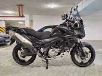 Suzuki DL V-Strom 650