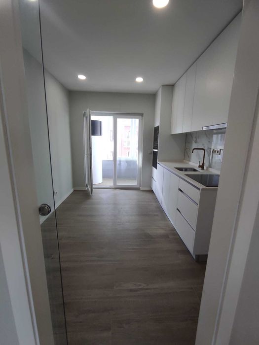 T3 remodelado em Lamego