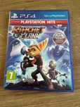 Rachet and Clank PS4 PS5 PL