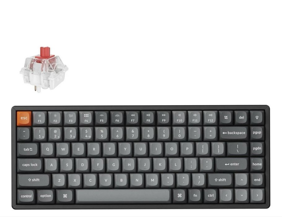 Клавіатура KEYCHRON K2