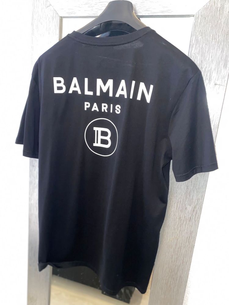 T-shirt Balmain Original