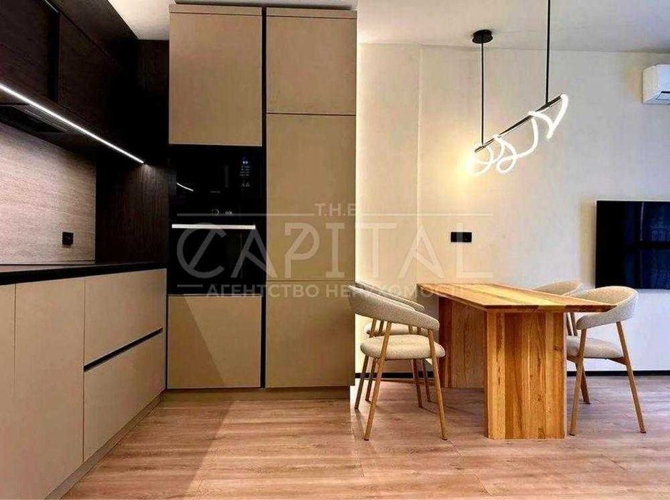 Оренда квартири ЖК Республіка 1 кімната