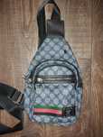 Барсетка мужская Gucci