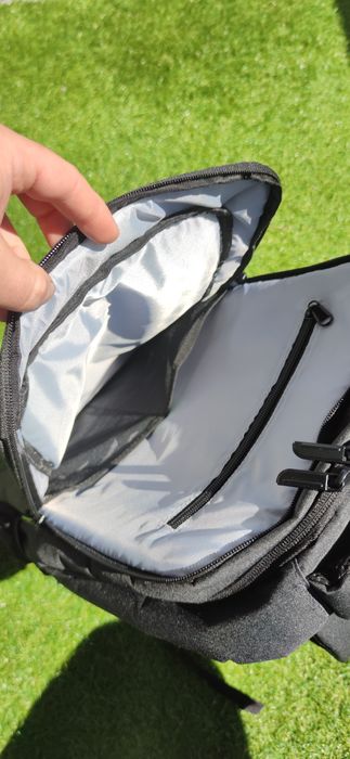 Plecak na laptopa 15,6" Silver Monkey