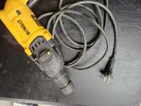 Dewalt D25033 Qs Mlotowiertarka