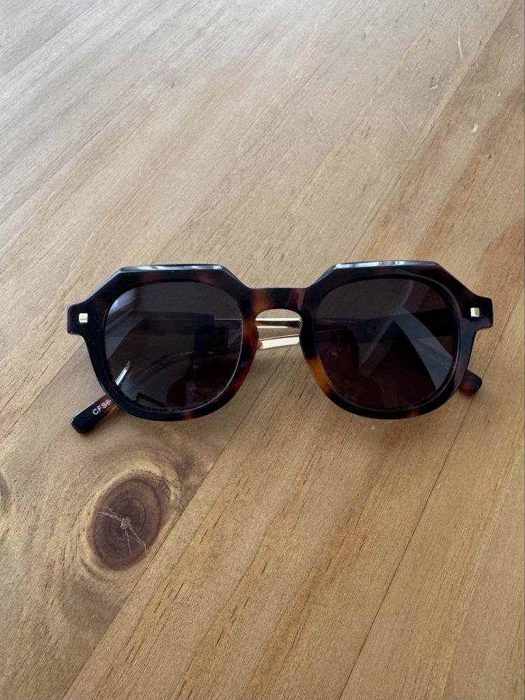 Oculos sol Cristina Ferreira