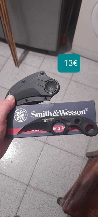 Conjunto de Canivetes Variados