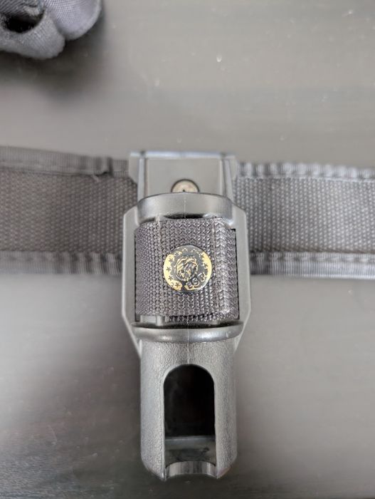 Pas taktyczny policyjny Texar