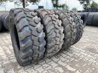 405/70R20 16/70R20 OPONY Przemysłowe LEAO BARKLEY LINGLONG 80-90%