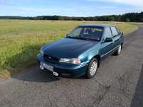 Daewoo nexia 1.5 gl
