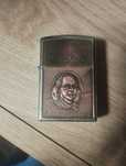 Zippo zapalniczka Made in USA