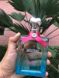 Moschino funny funny