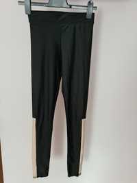 Legginsy H&M rozm. 164