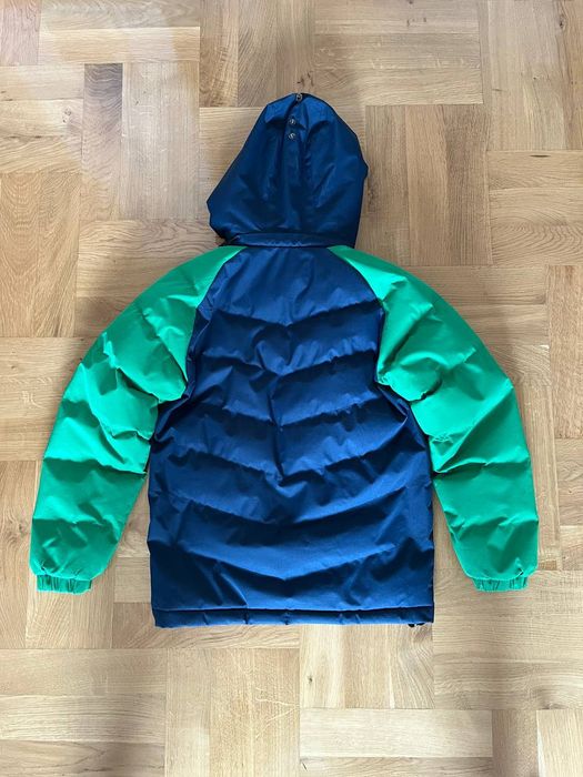 Куртка зимова дитяча зимова куртка пуховик