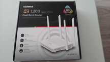Router EDIMAX BR-6478AC AC1200 USB