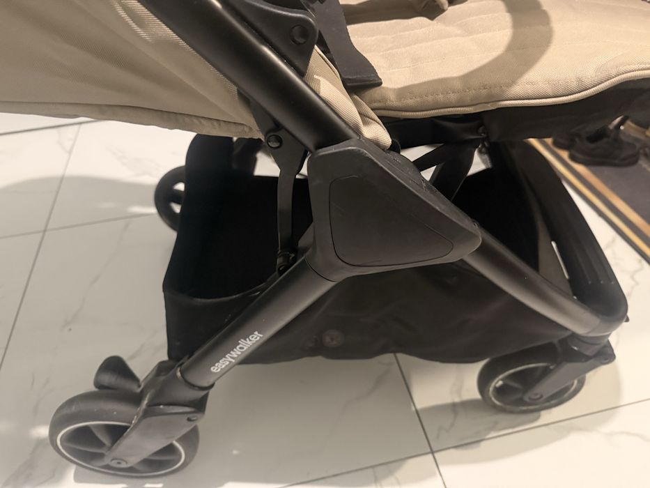 Wózek spacerowy stan bardzo dobry