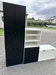 Zestaw mebli Ikea Stuva