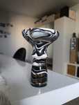 Don Prime NAVI Cybuch Ceramiczny Nowy HighQuality Shisha Fajka Wodna