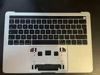 Topcase dla Macbook Pro 13 A1706