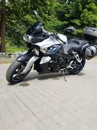 BMW k 1200R k 1300R ABS ESA