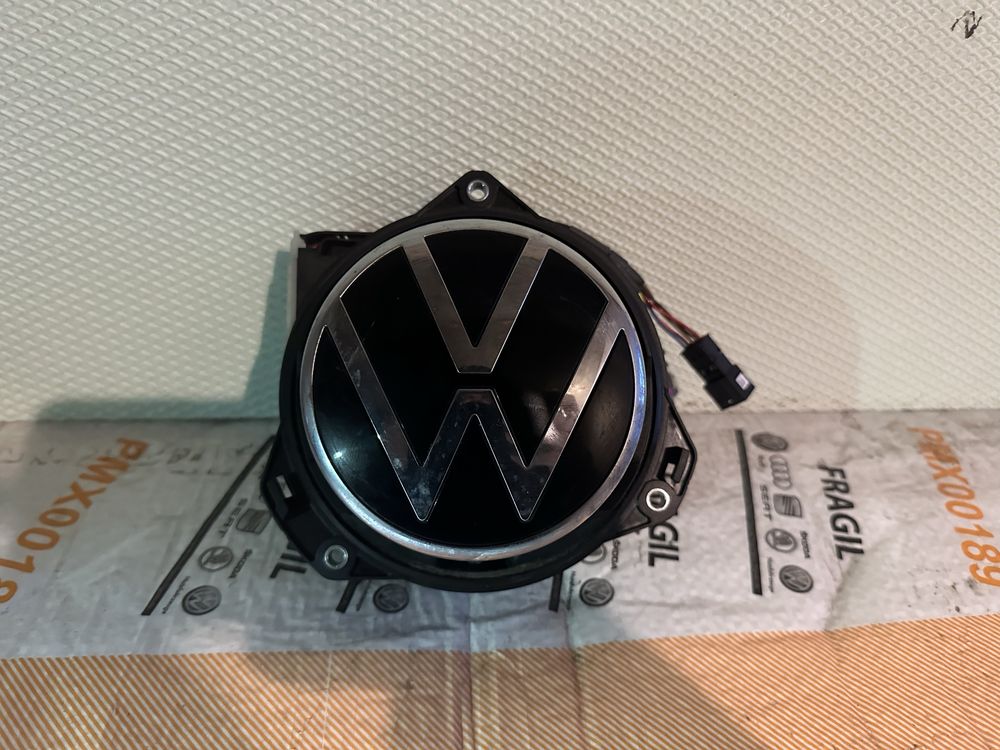 Kamera cofania znaczek klamka Volkswagen Passat B8 Arteon