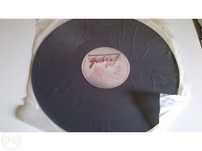 Carlos Alberto Moniz - Zarabadim (LP Vinil)