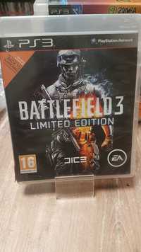 Battlefield 3 PS3 Sklep/Wysyłka/Wymiana