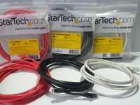 Кабель  Інтернет CAT6 LAN Ethernet Patch Cord  1/2/3/4/5/6/7/8/9/10/