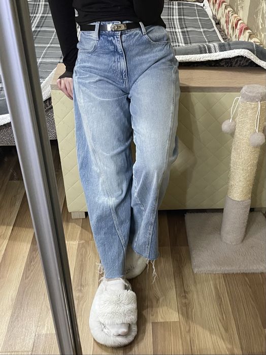 Джинси жіночі HOUSE Super WideLeg