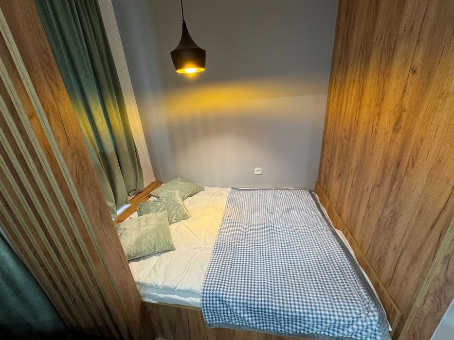 NOWY apartament na wynajem w centrum Katowic! Niski czynsz!