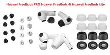 Амбушюры Huawei FreeBuds OnePlus PRO 2 3 4 5i 6i SE Redmi Buds 4 5 Pro