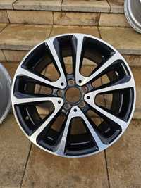 Felga 18cali 5x112 8j et43 oryginał Mercedes w213