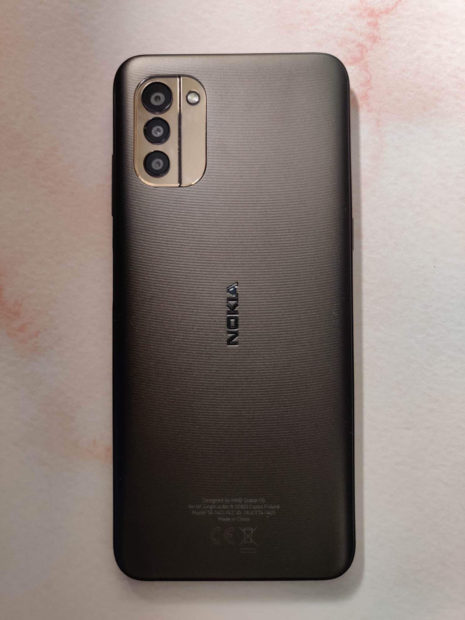 Nokia G11 Smartfon