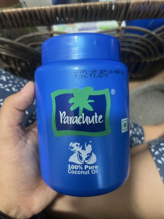 Oleo coco 100% 600ml
